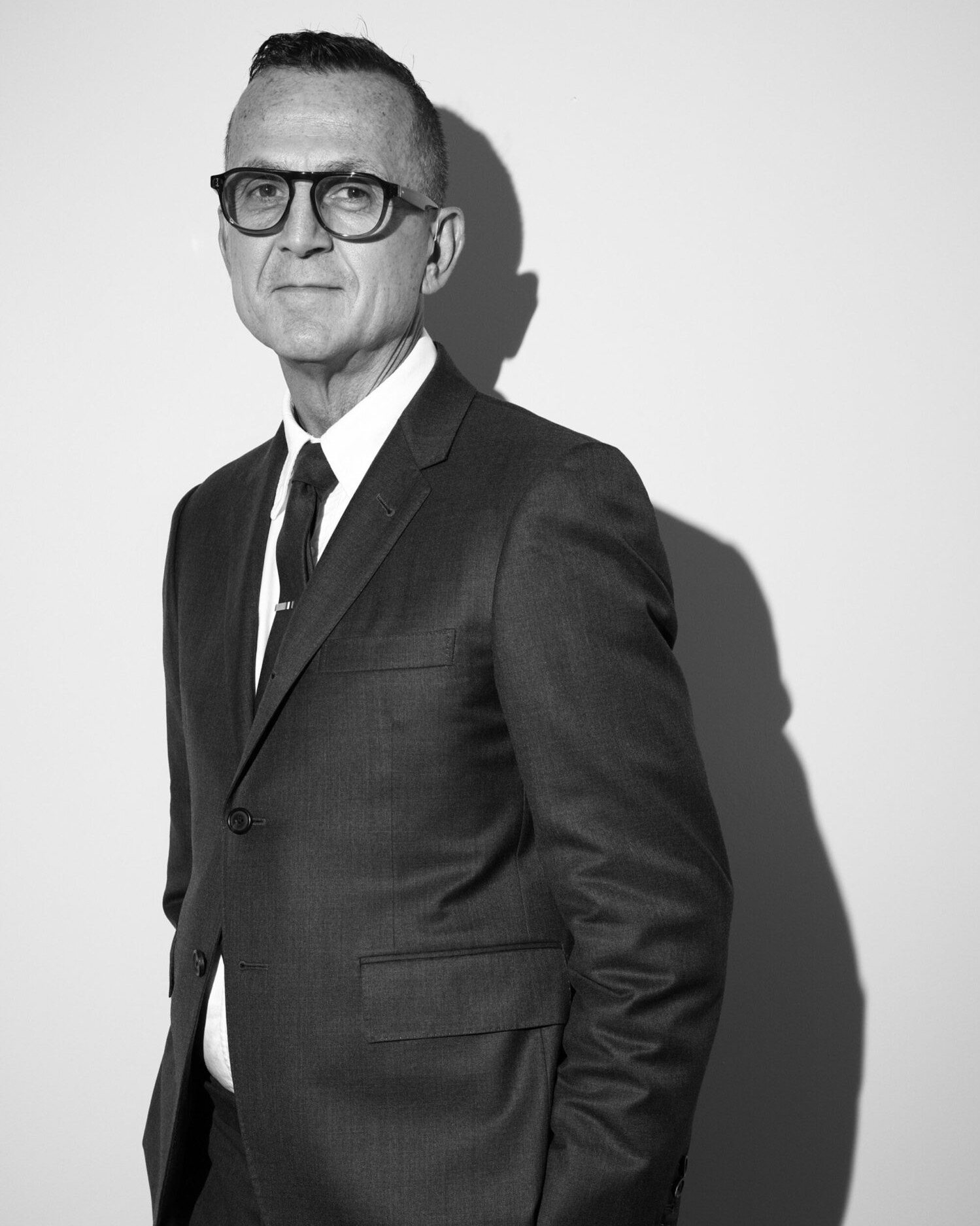Steven Kolb, CFDA CEO and President