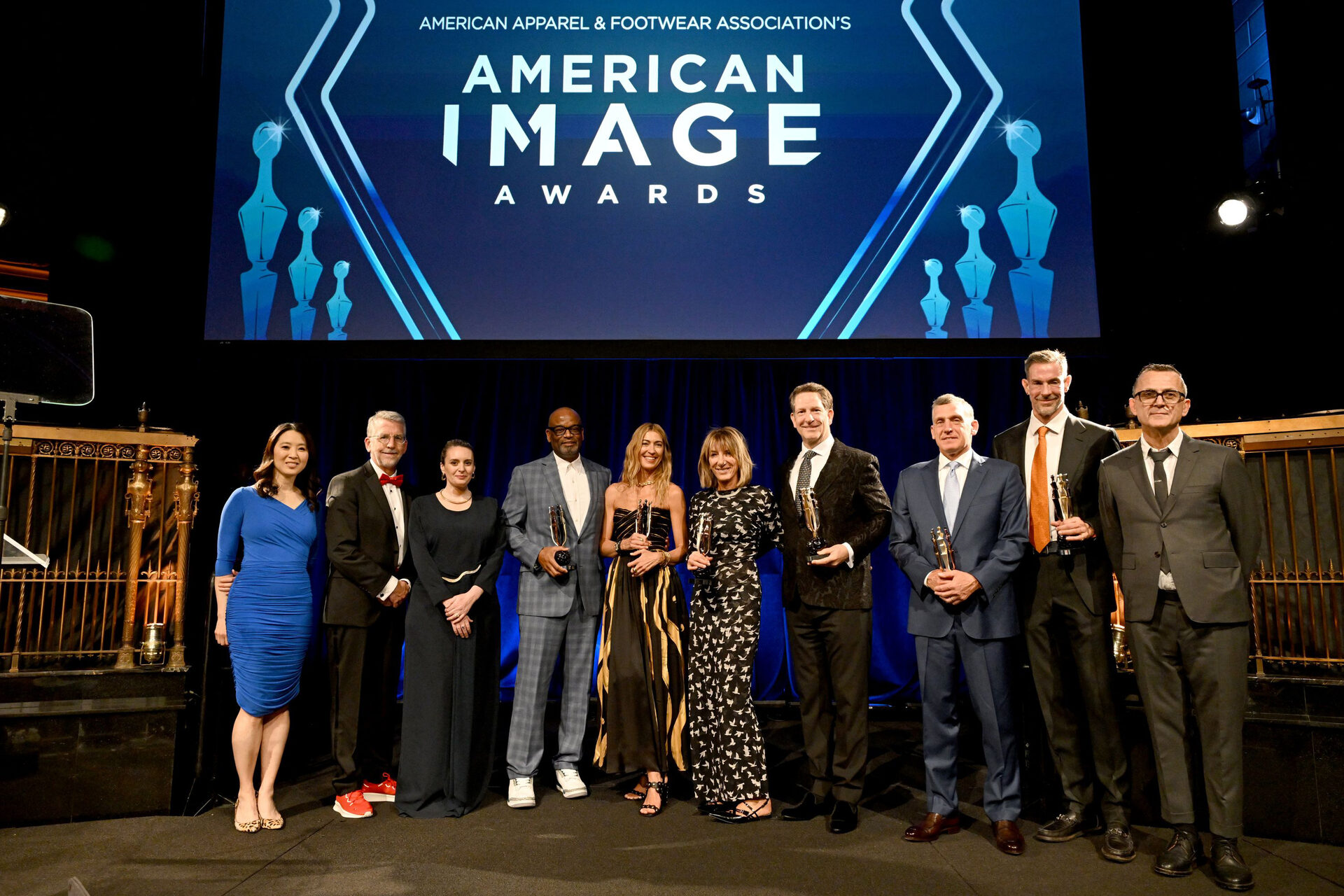 The 2025 American Image Awards