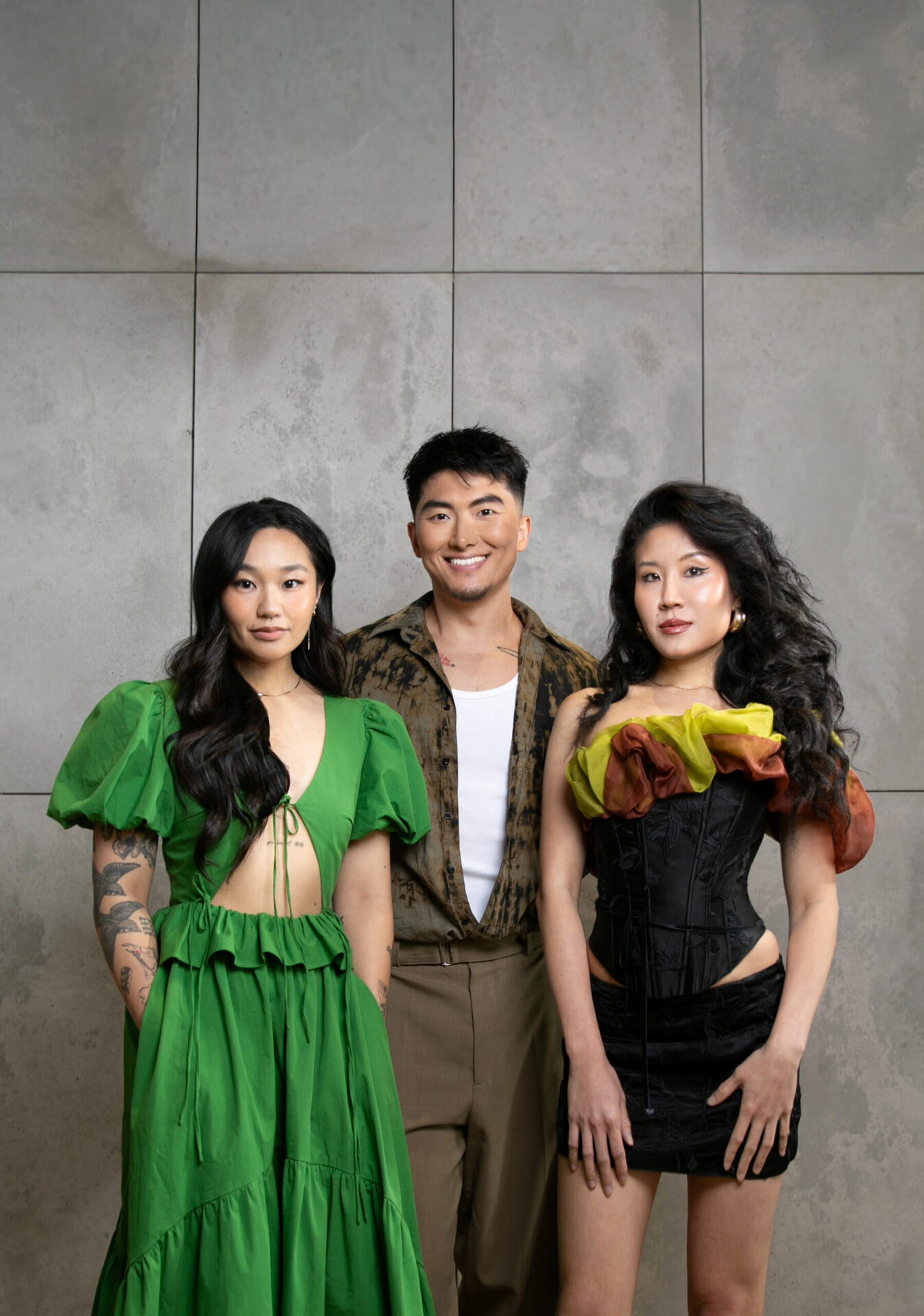 CFDA | Genesis House AAPI Design + Innovation Grant 3.0 finalists