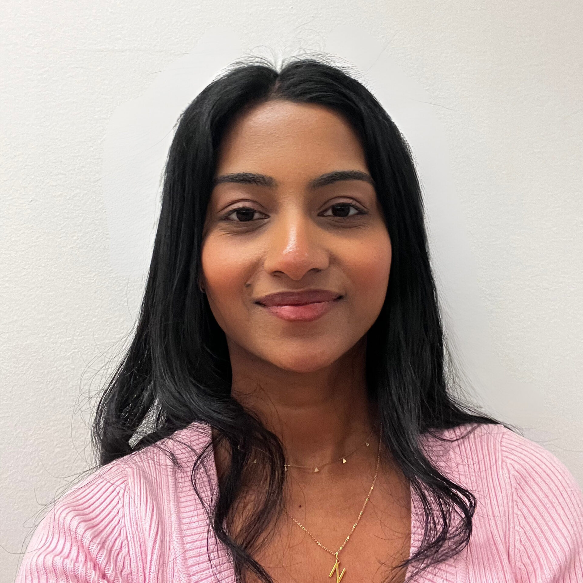 Athmiha Saravanen