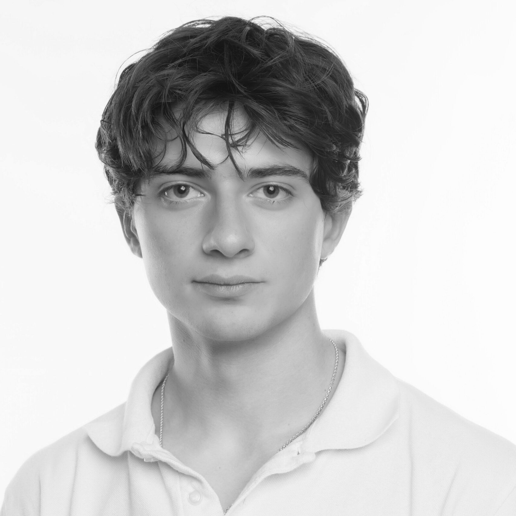 Giorgio Parolini Arroyo