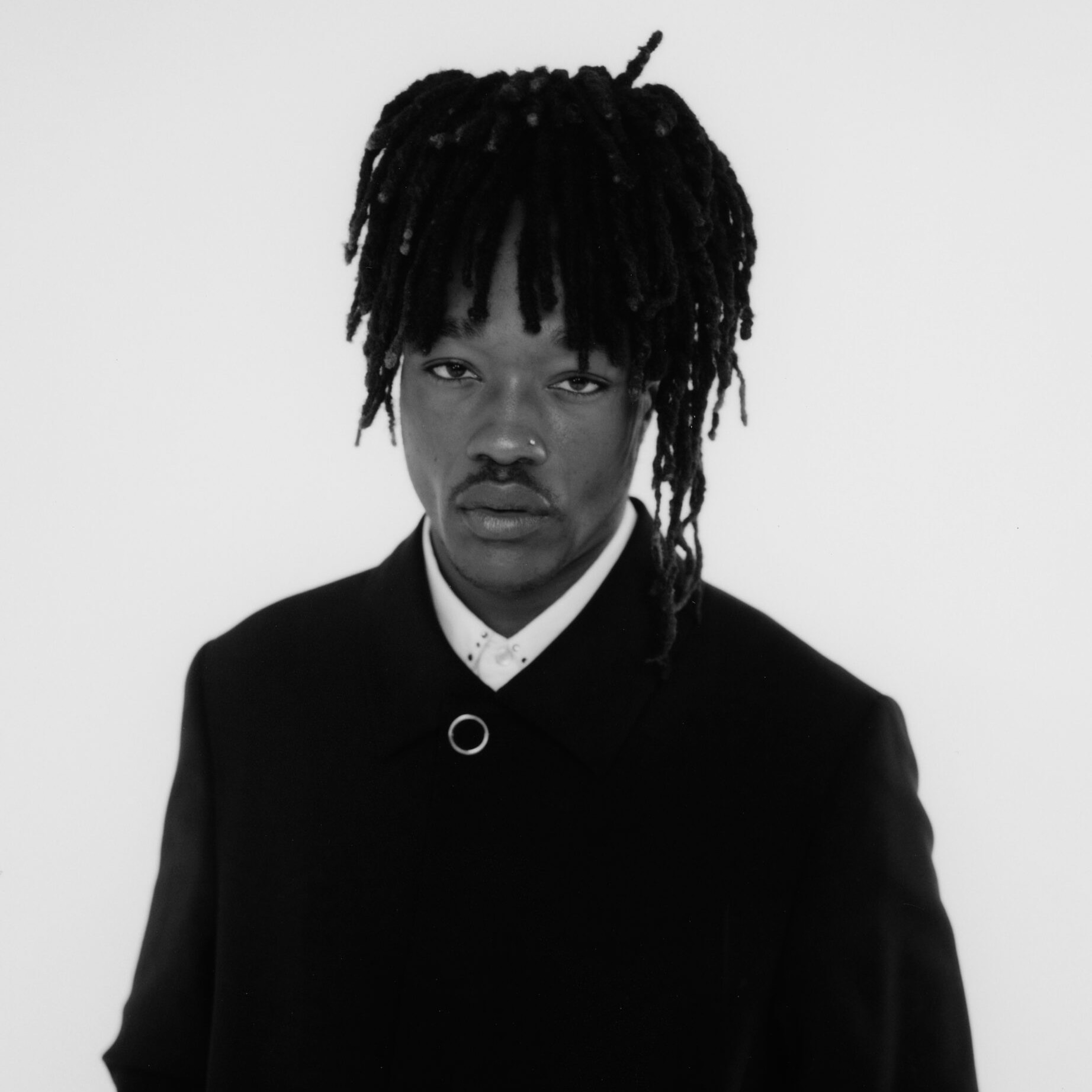 Mitch Kalungi