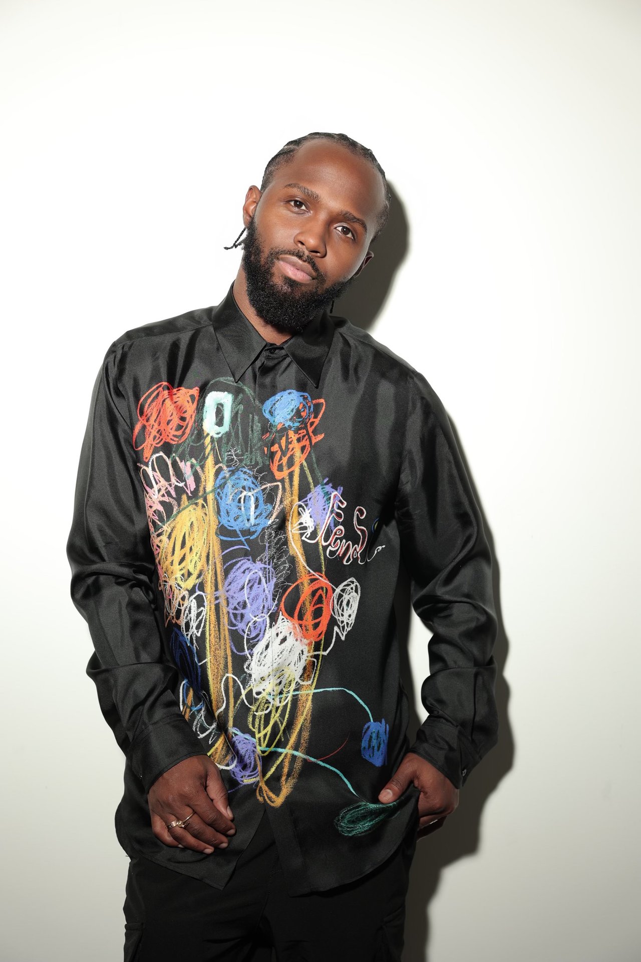 Career Conversations: Jeremy Haynes on Dressing Black Hollywood in the ...