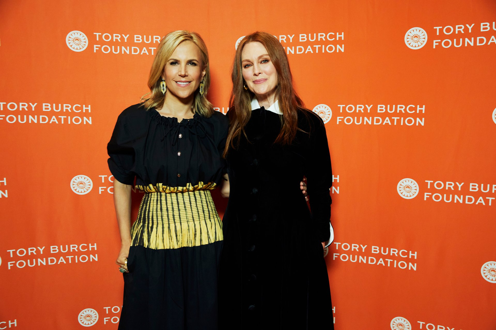 Tory Burch’s Third Embrace Ambition Summit Celebrated Female
