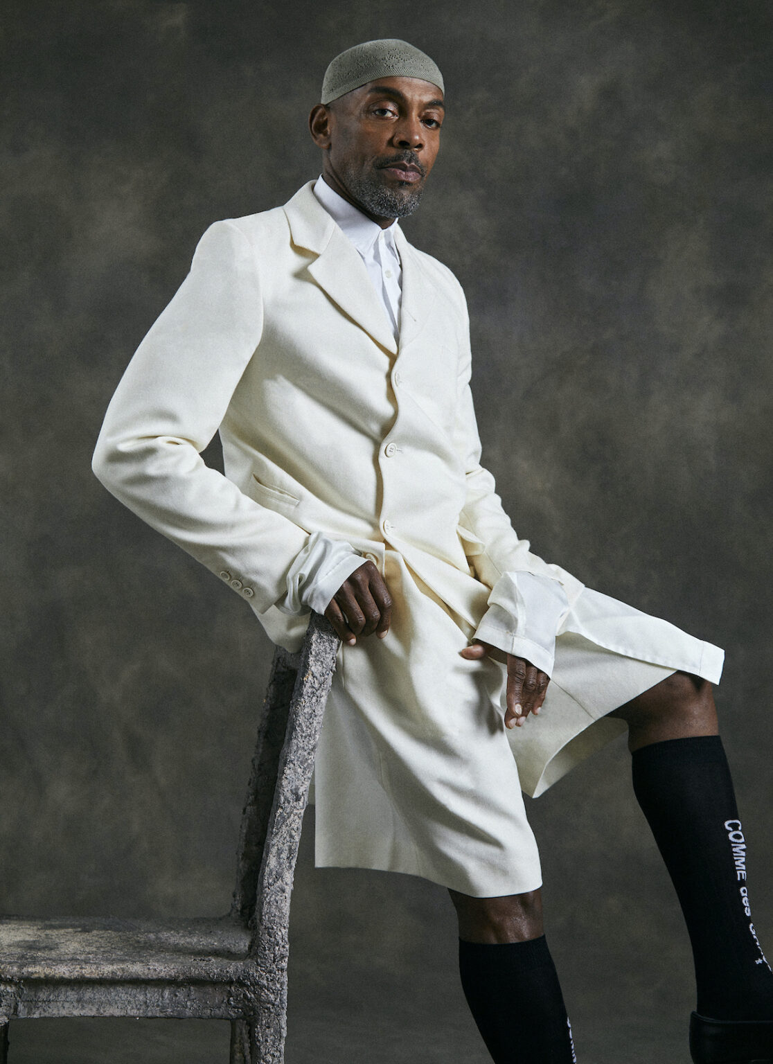 The Nominees & Honorees of the 2025 CFDA Fashion Awards Presented by ...
