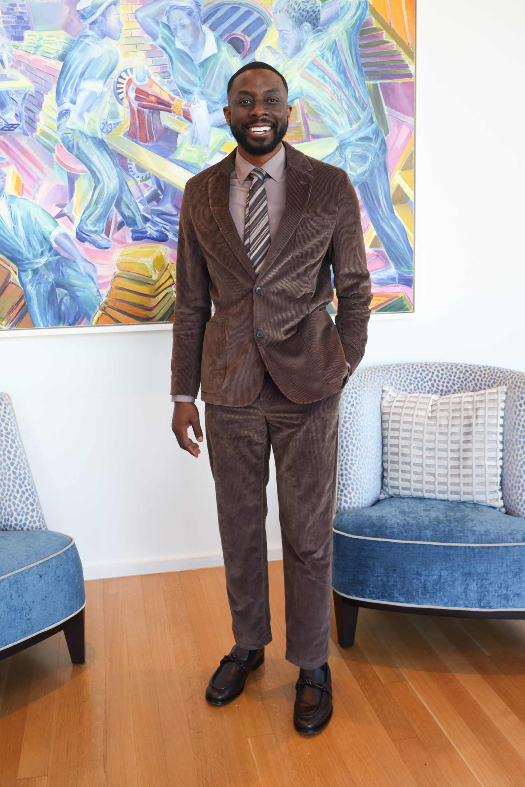 John Imah
