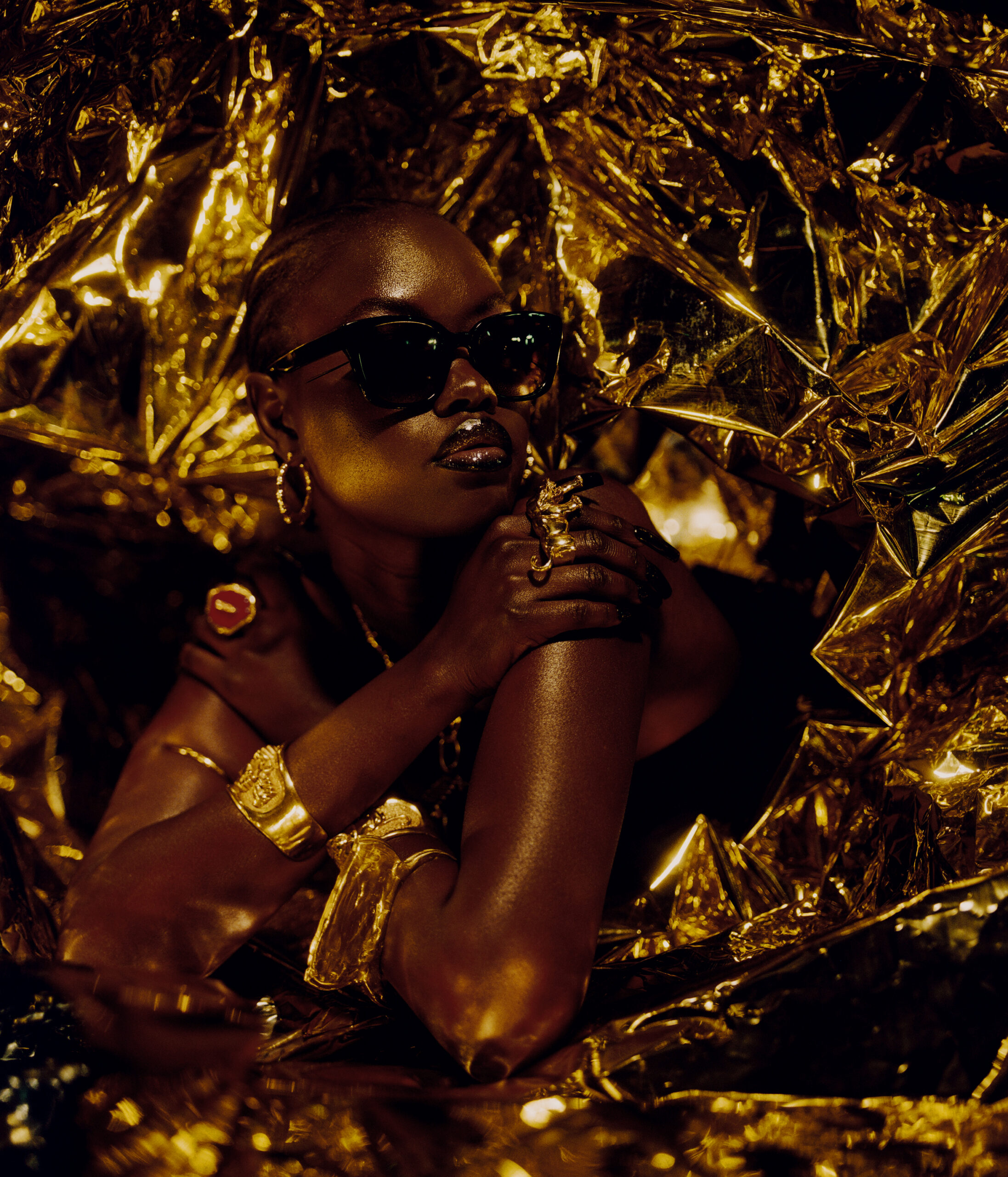 Kendall Bessent Black History Month