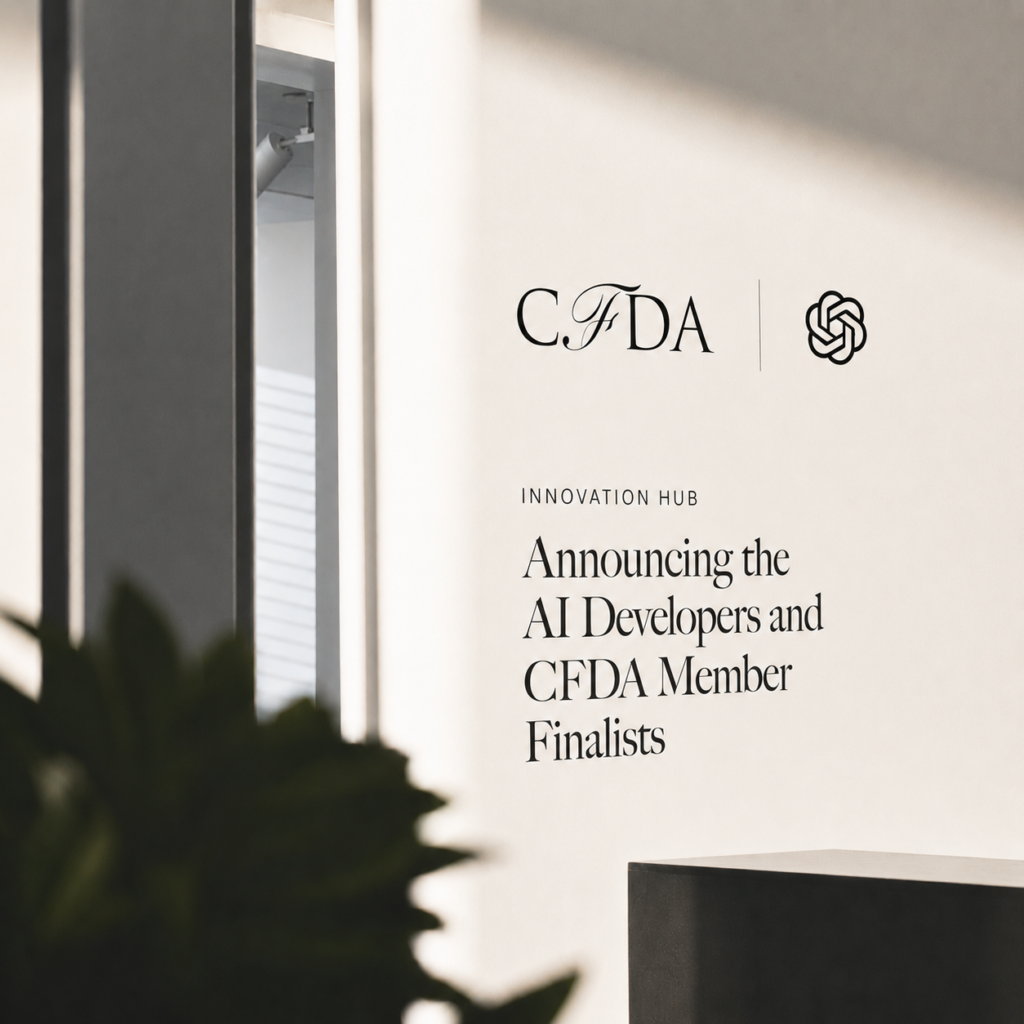 Industry - CFDA